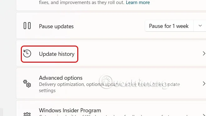 How to fix Windows 11 File Explorer drop-down menu error