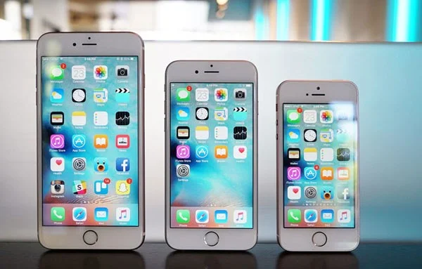 มาดู iPhone ทุกรุ่นที่ Apple เปิดตัวในช่วงทศวรรษที่ผ่านมากัน
