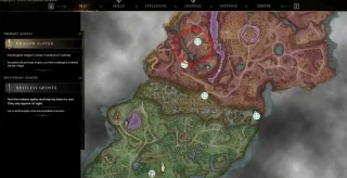 RuneScape Dragonwilds에서 구리를 얻는 방법