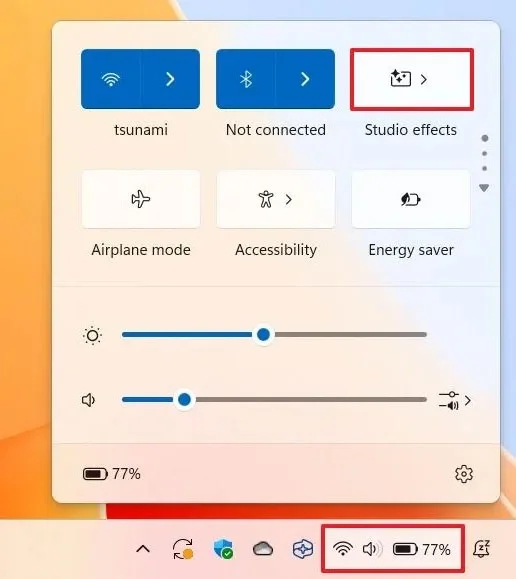 Jak korzystać z programu Studio Effects w systemie Windows 11