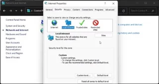 Cara Melumpuhkan Amaran Fail Ini Mungkin Memudaratkan Komputer Anda.