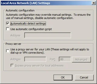 Búsqueda de virus en Internet o virus