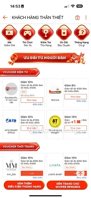La forma más fácil de conseguir códigos de descuento de Shopee, encuentra cupones de Shopee con grandes descuentos