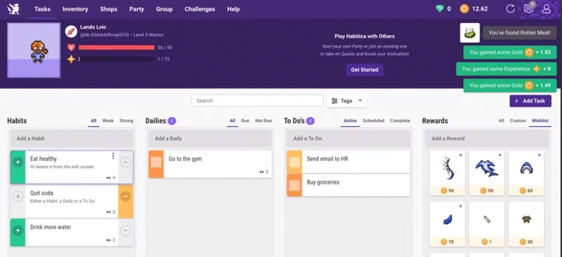 Cómo usar la tecnología para superar la procrastinación