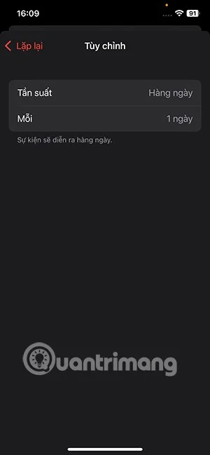 Como adicionar lembretes ao calendário do iPhone