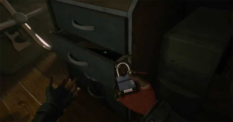 A Quiet Place: The Road Ahead PC Game Configuration