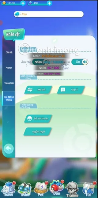 Último código de Go God Beast y cómo ingresar el código
