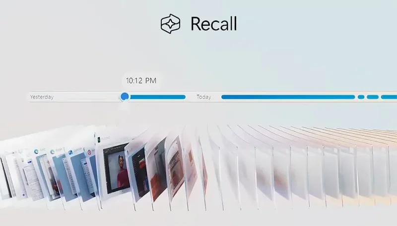 Microsoft is ready to release Windows Recall after nearly a year of delay