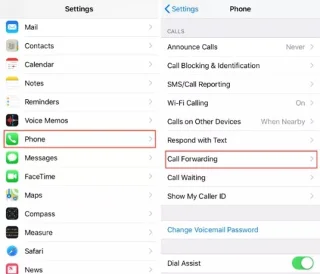 IPhone에서 음성 메일을 끄는 3가지 방법