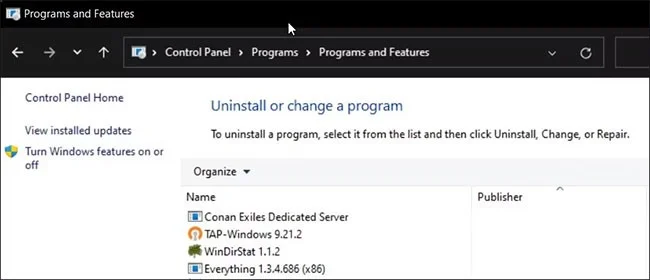 Windows 11'de Hyper-V Nasıl Devre Dışı Bırakılır veya Kaldırılır