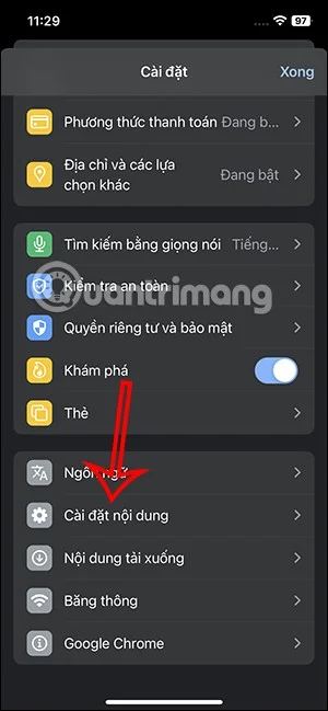 6 personalisaties voor Google Chrome en iPhone die je moet proberen