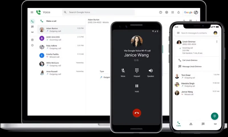 Las 5 mejores alternativas a Skype para llamadas internacionales