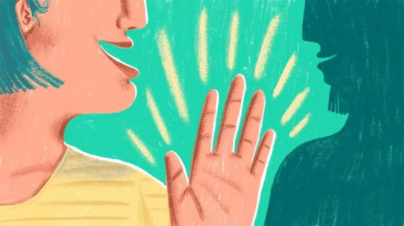 Formas sencillas de iniciar una conversación con cualquier persona