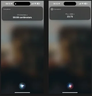 iPhoneデスクトップアプリのヒントとコツ