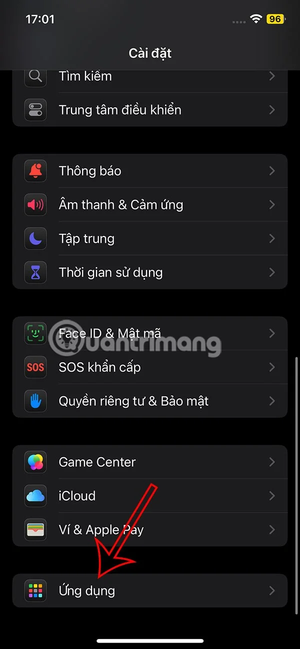 iPhone에서 전체 화면으로 전화를 받는 방법