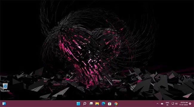 11 najlepszych ciemnych motywów do dostosowywania pulpitu systemu Windows 11