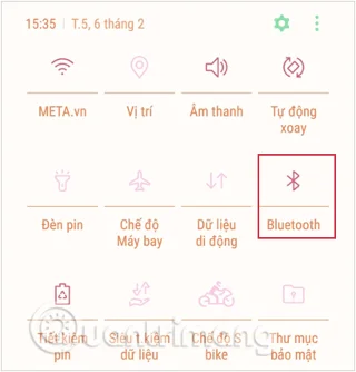Jak podłączyć urządzenia Bluetooth w systemie Windows 7