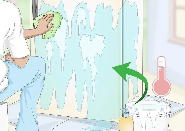 この簡単な方法で古い冷蔵庫を新しいものにしましょう