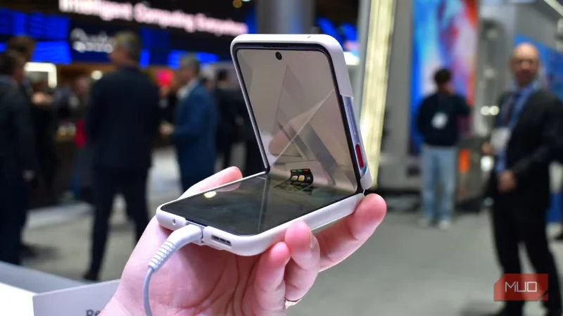 8 beste nieuwe smartphones gelanceerd op MWC 2025