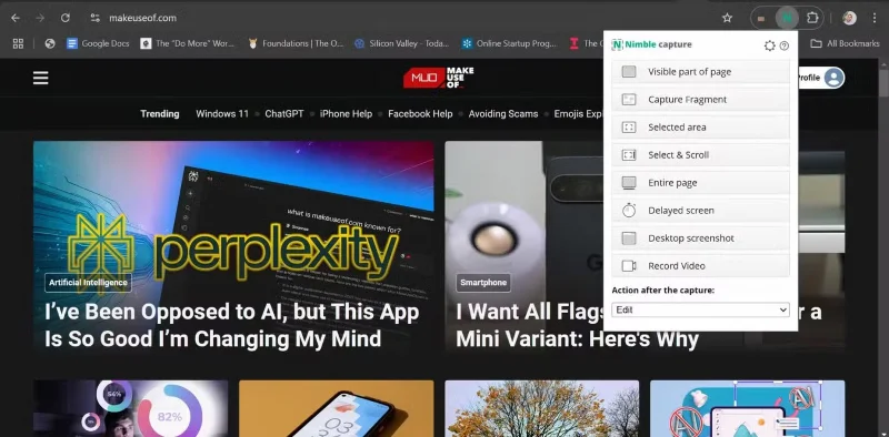 7 beste Chrome-extensies voor snelle informatieverzameling