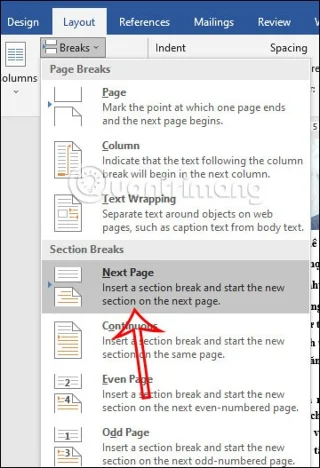 Hoe u pagina's zonder eerste pagina kunt nummeren, en hoe u vanaf elke pagina in Word op de meest gedetailleerde manier kunt nummeren