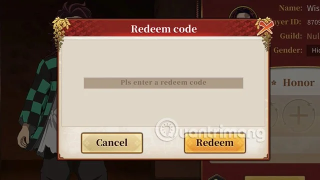 Lijst met de nieuwste Rage of Demon King-codes