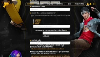 Hoe word je lid van Free Fire Creators?