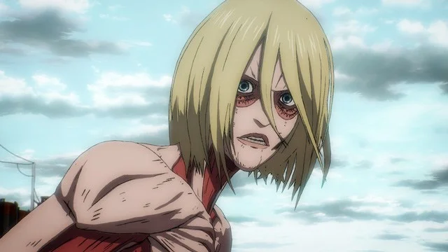Ontdek alle Titans in Attack on Titan
