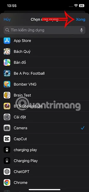 3 formas de desactivar la cámara en la pantalla de bloqueo del iPhone
