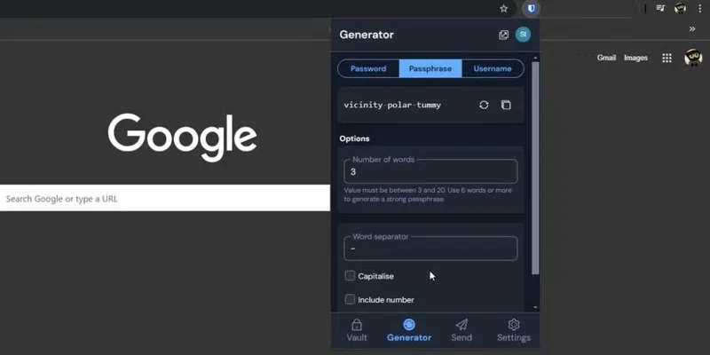 ¿Por qué Bitwarden es el gestor de contraseñas gratuito favorito?
