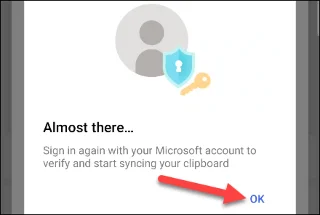 How to Sync Clipboard Data Between Windows and Android