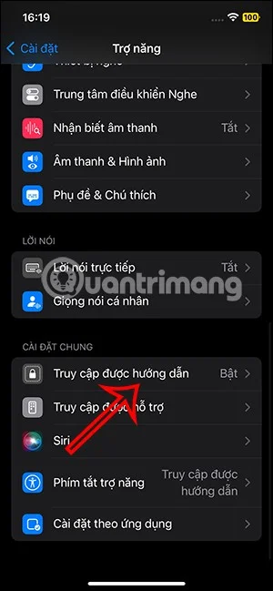 Instruções para remover a Home Bar do iPhone