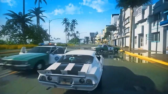 GTA Vice City 命令代碼、俠盜獵車手：罪惡都市作弊碼