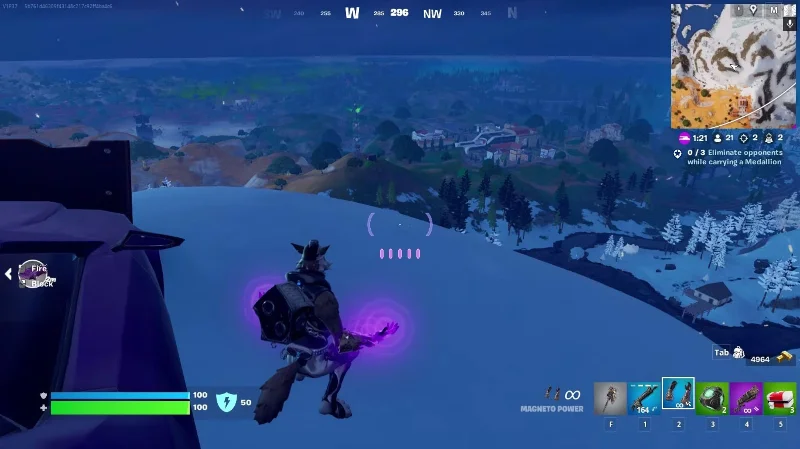 Fortnite spelen op een Chromebook