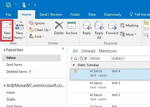 Hoe u een handtekening in Outlook maakt om uw e-mails er professioneler uit te laten zien