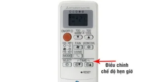 Hoe de Mitsubishi 2-weg airconditioner afstandsbediening te gebruiken
