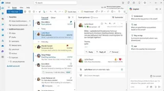 Microsoft will make the new Outlook mandatory to install on Windows 10