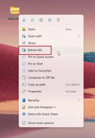 Como obter o novo aplicativo Copilot no Windows 11