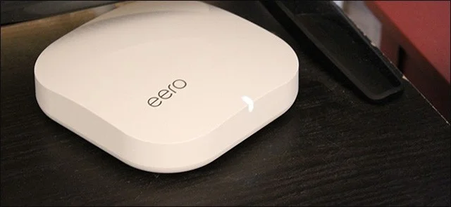 ¿Qué es Mesh WiFi? ¿Cómo funciona el sistema Mesh WiFi?