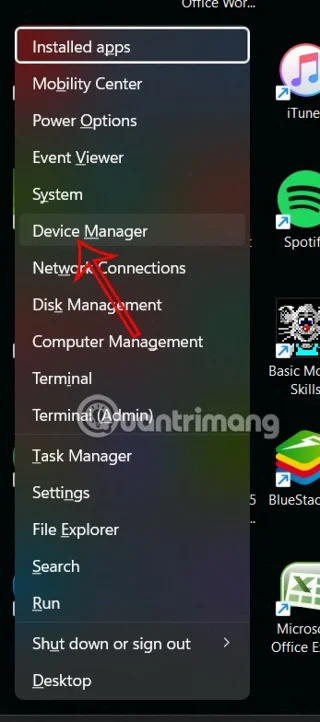 วิธีการคืนค่าการตั้งค่าการแสดงผลบน Windows 11