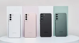 En İyi 5 Samsung Telefon 2025