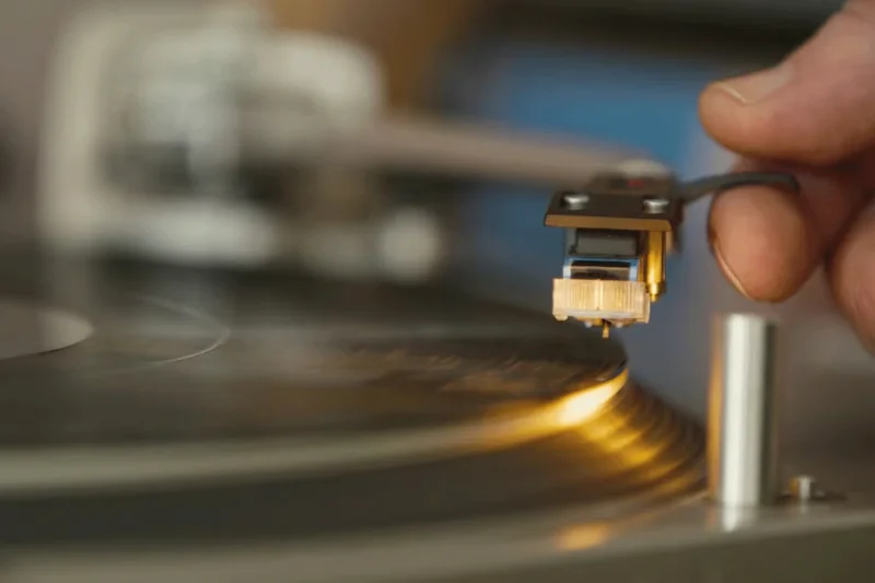 Cómo hacer que la música suene como audio de alta resolución sin gastar mucho dinero