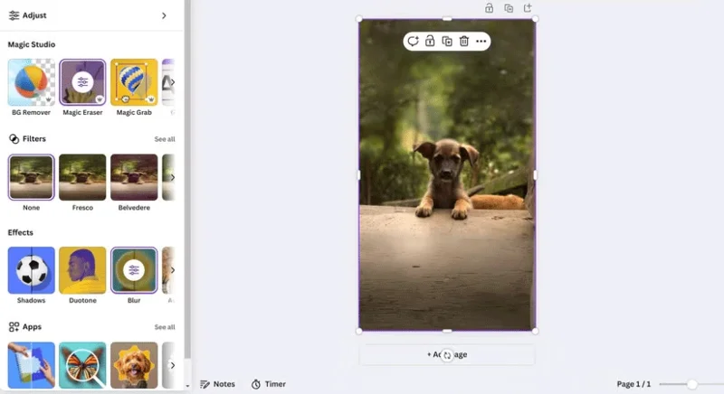 Waarom geven veel mensen de voorkeur aan AI-fotobewerking boven handmatige technieken?