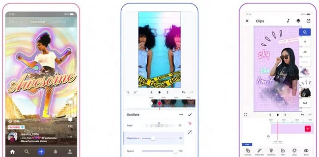 10 Easy Video Editing Apps for Android