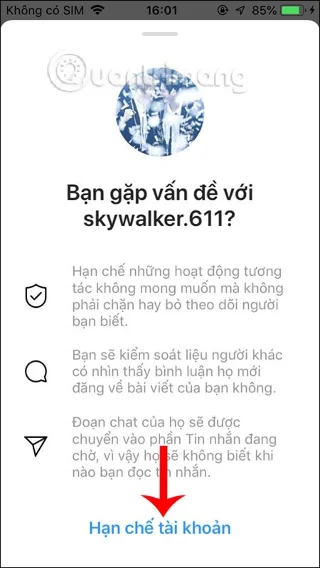 4 formas de leer mensajes de Instagram que no se muestran como leídos