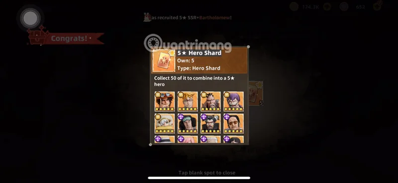 Neuester Pirate King Legend-Geschenkcode und wie man den Code einlöst