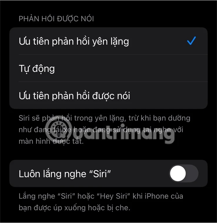 Cómo usar "Type to Siri" para eliminar la vergüenza pública