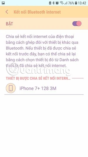 So teilen Sie WLAN auf Android, ohne ein Passwort einzugeben