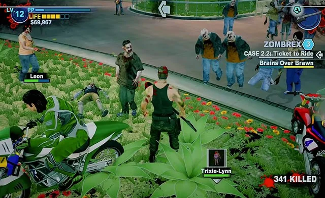 10+ Permainan PC Zombie Teratas, permainan zombie terbaik pada PC
