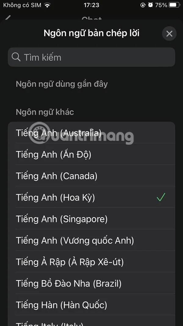 WhatsApp 음성 메시지 녹음을 활성화하는 방법